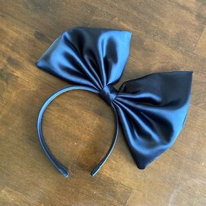 🌈 2/$15 Large Bow Headband